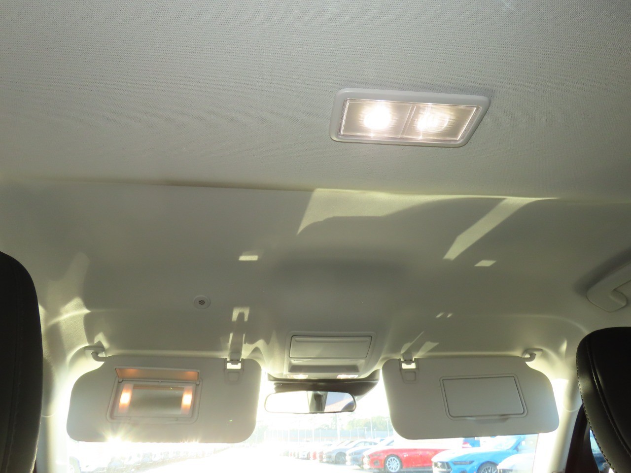 2024 Ford Bronco Sport Big Bend Atlas Blue Metallic at Planet Ford