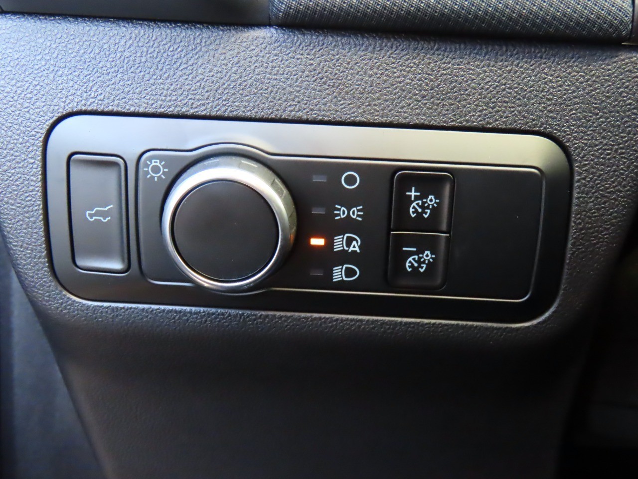 2024 Ford Bronco Sport Big Bend Atlas Blue Metallic at Planet Ford