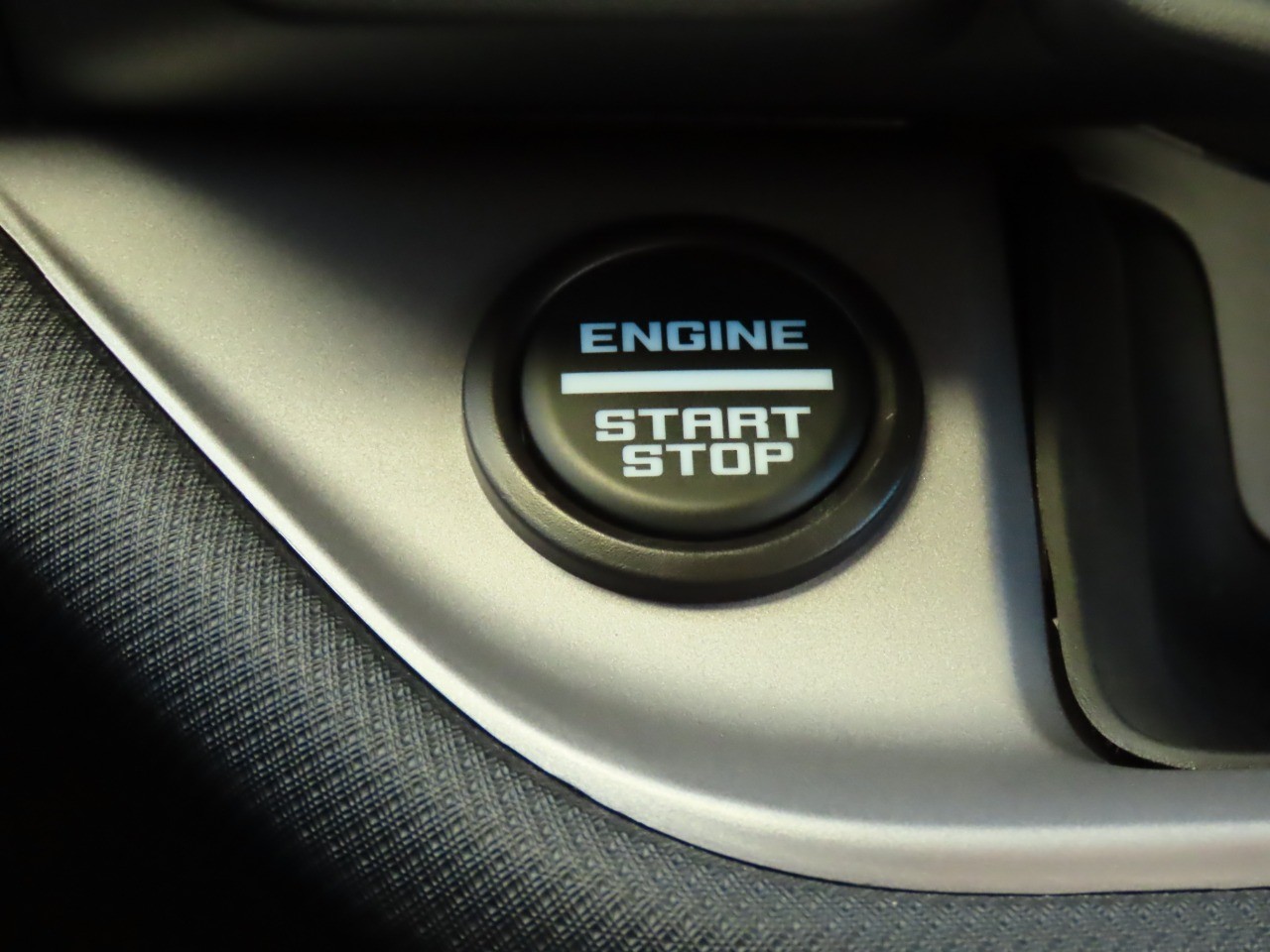 2024 Ford Bronco Sport Big Bend Atlas Blue Metallic at Planet Ford