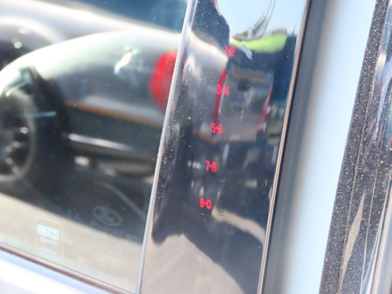 2023 Ford Bronco Sport Big Bend Cactus Gray at Planet Ford