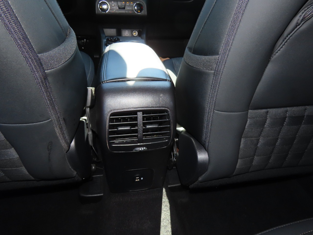 2023 Ford Bronco Sport Big Bend Cactus Gray at Planet Ford