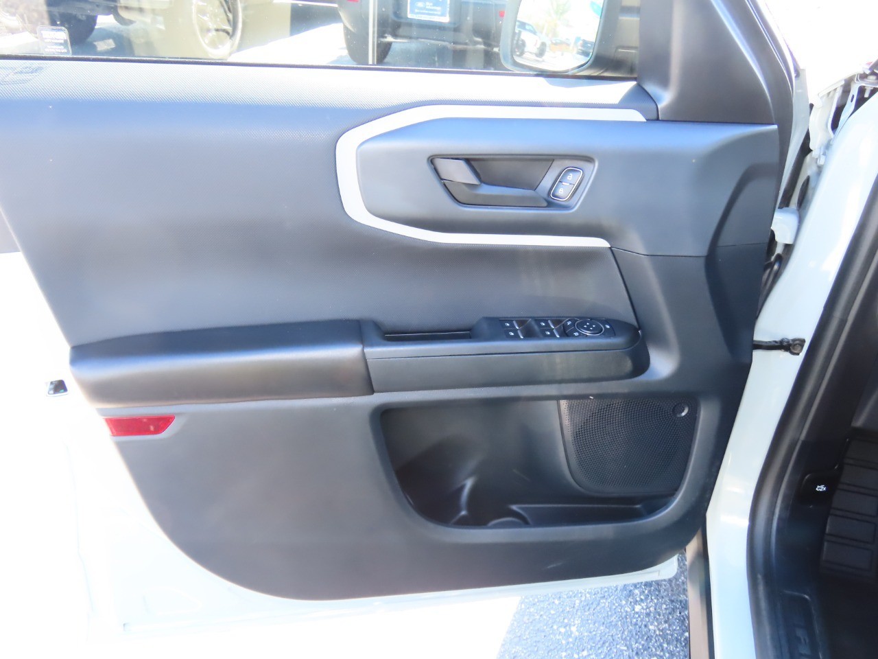 2023 Ford Bronco Sport Big Bend Cactus Gray at Planet Ford