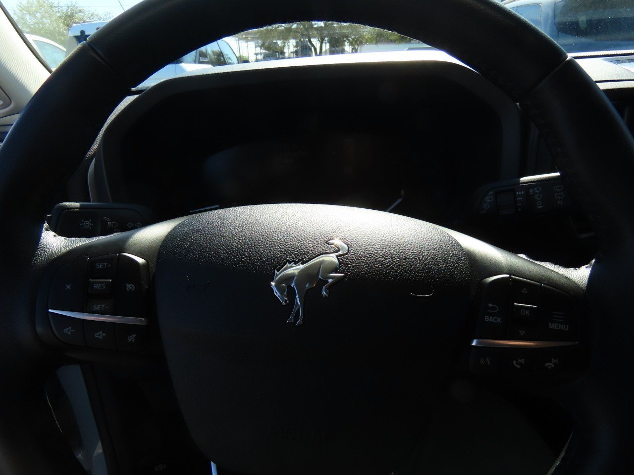 2023 Ford Bronco Sport Big Bend Cactus Gray at Planet Ford