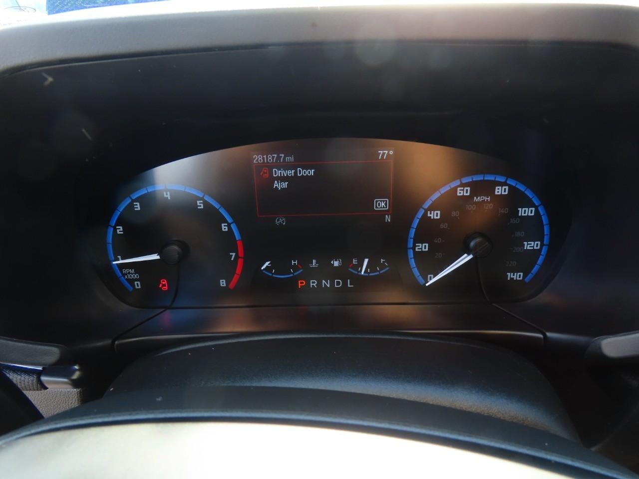 2023 Ford Bronco Sport Big Bend Cactus Gray at Planet Ford