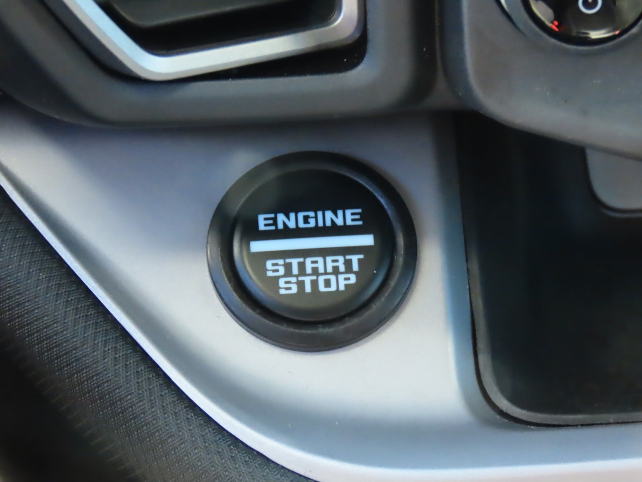 2023 Ford Bronco Sport Big Bend Cactus Gray at Planet Ford