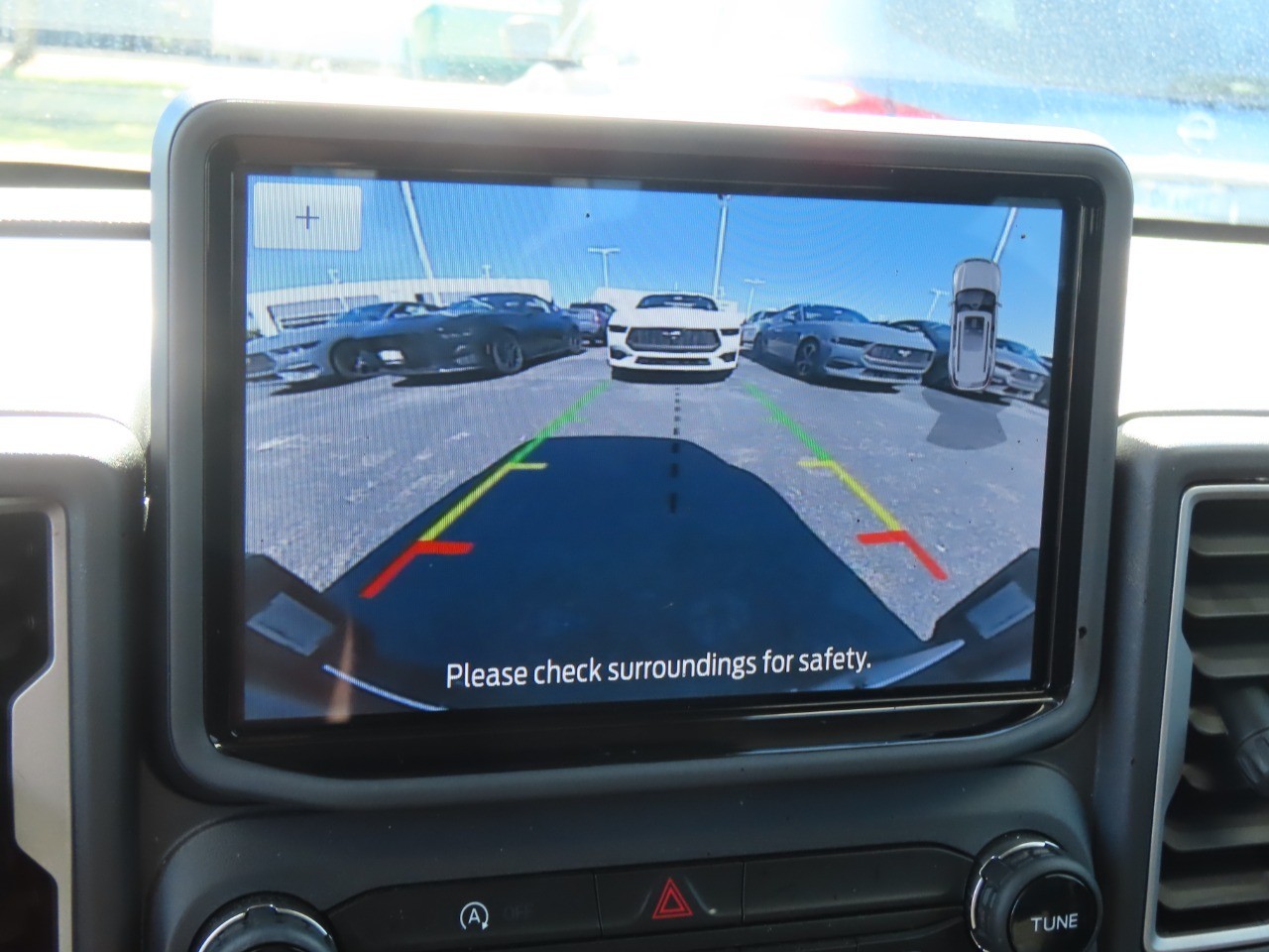 2023 Ford Bronco Sport Big Bend Cactus Gray at Planet Ford