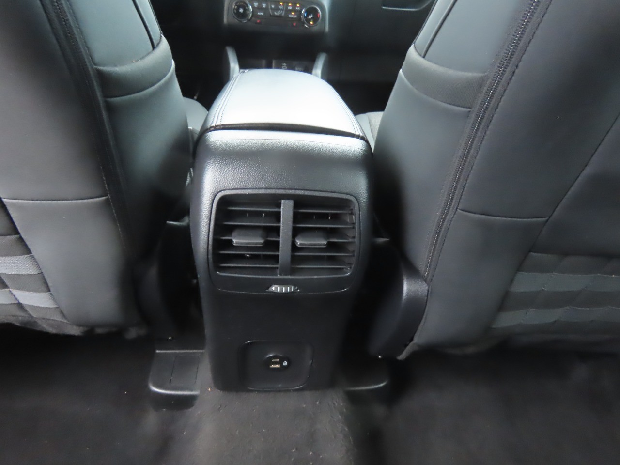 2024 Ford Bronco Sport Big Bend Shadow Black at Planet Ford