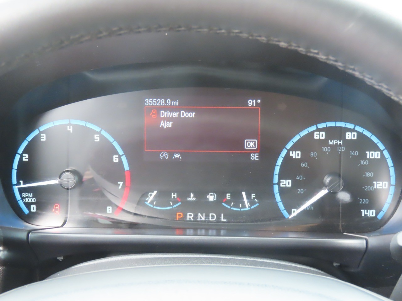 2024 Ford Bronco Sport Big Bend Shadow Black at Planet Ford