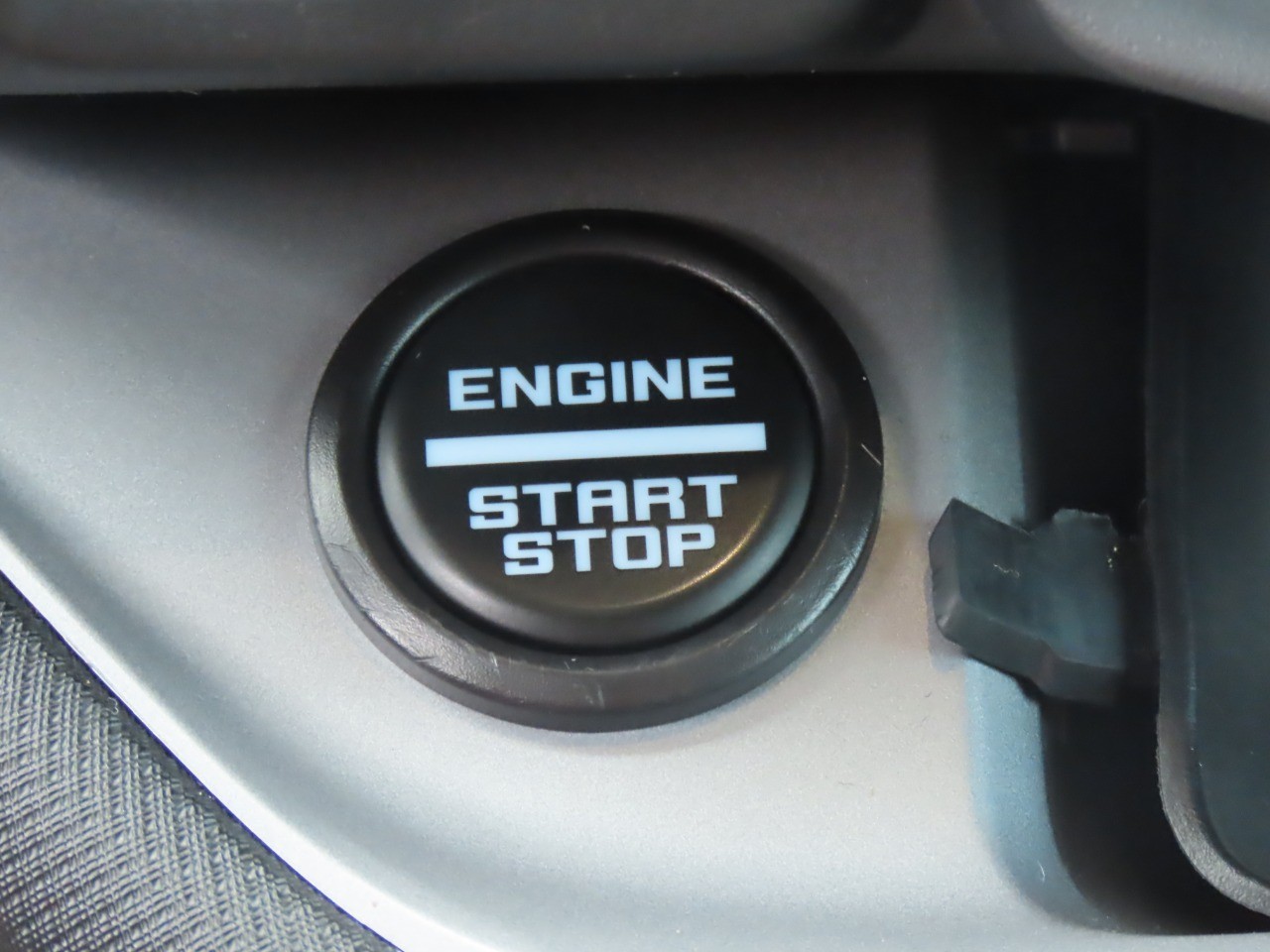 2024 Ford Bronco Sport Big Bend Shadow Black at Planet Ford