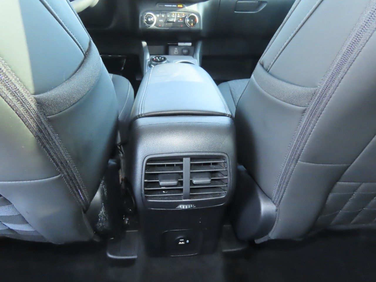 2024 Ford Bronco Sport Big Bend Oxford White at Planet Ford