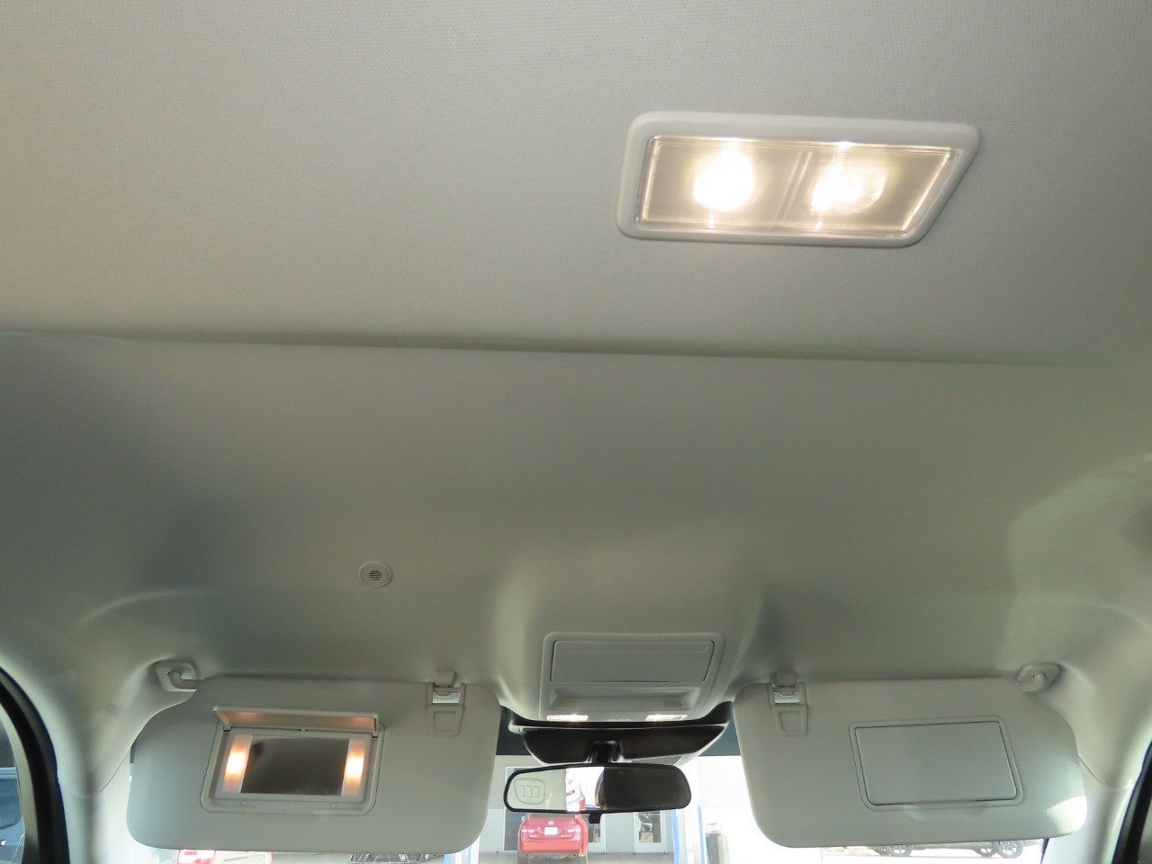 2024 Ford Bronco Sport Big Bend Oxford White at Planet Ford