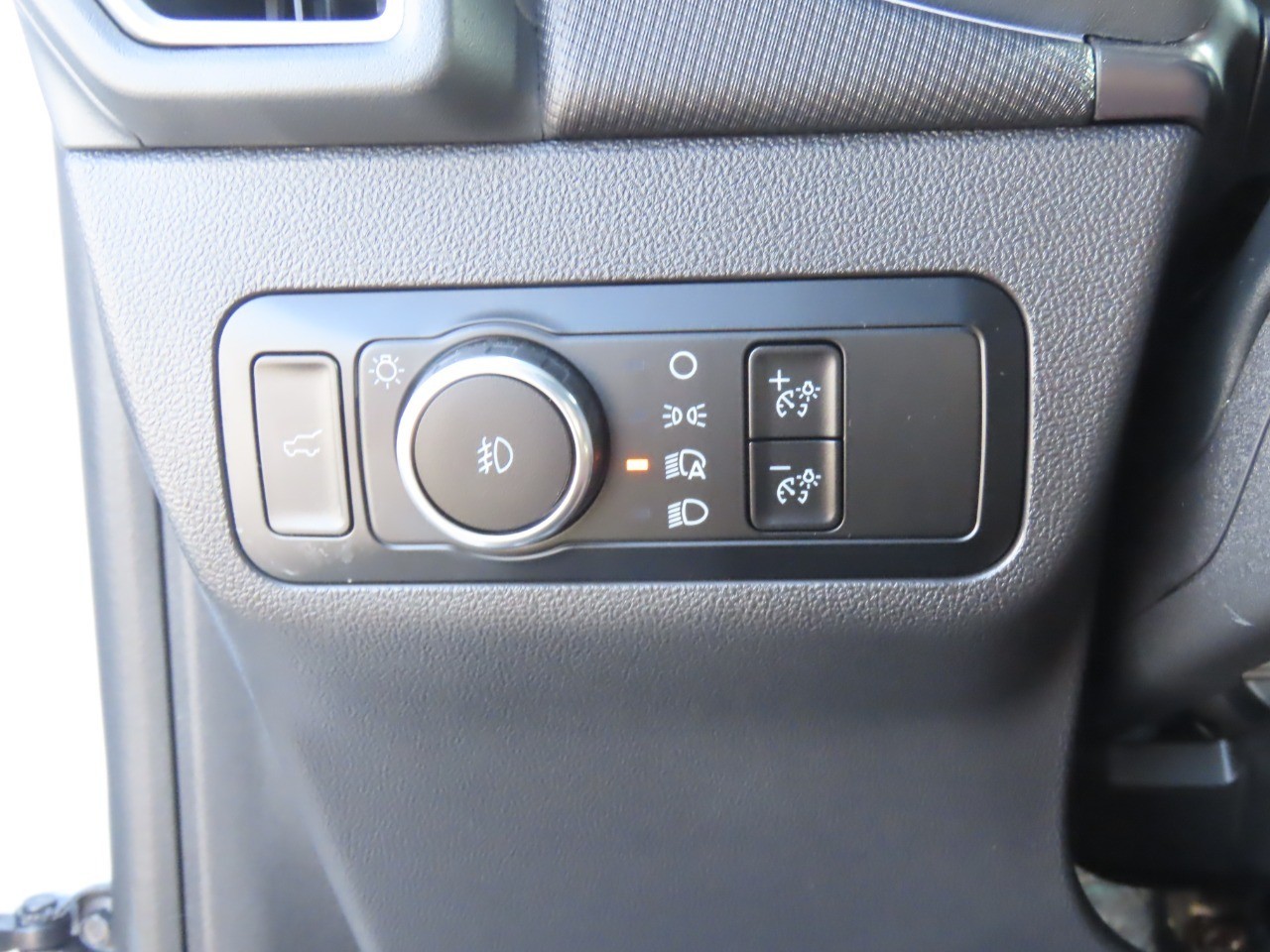 2024 Ford Bronco Sport Big Bend Oxford White at Planet Ford