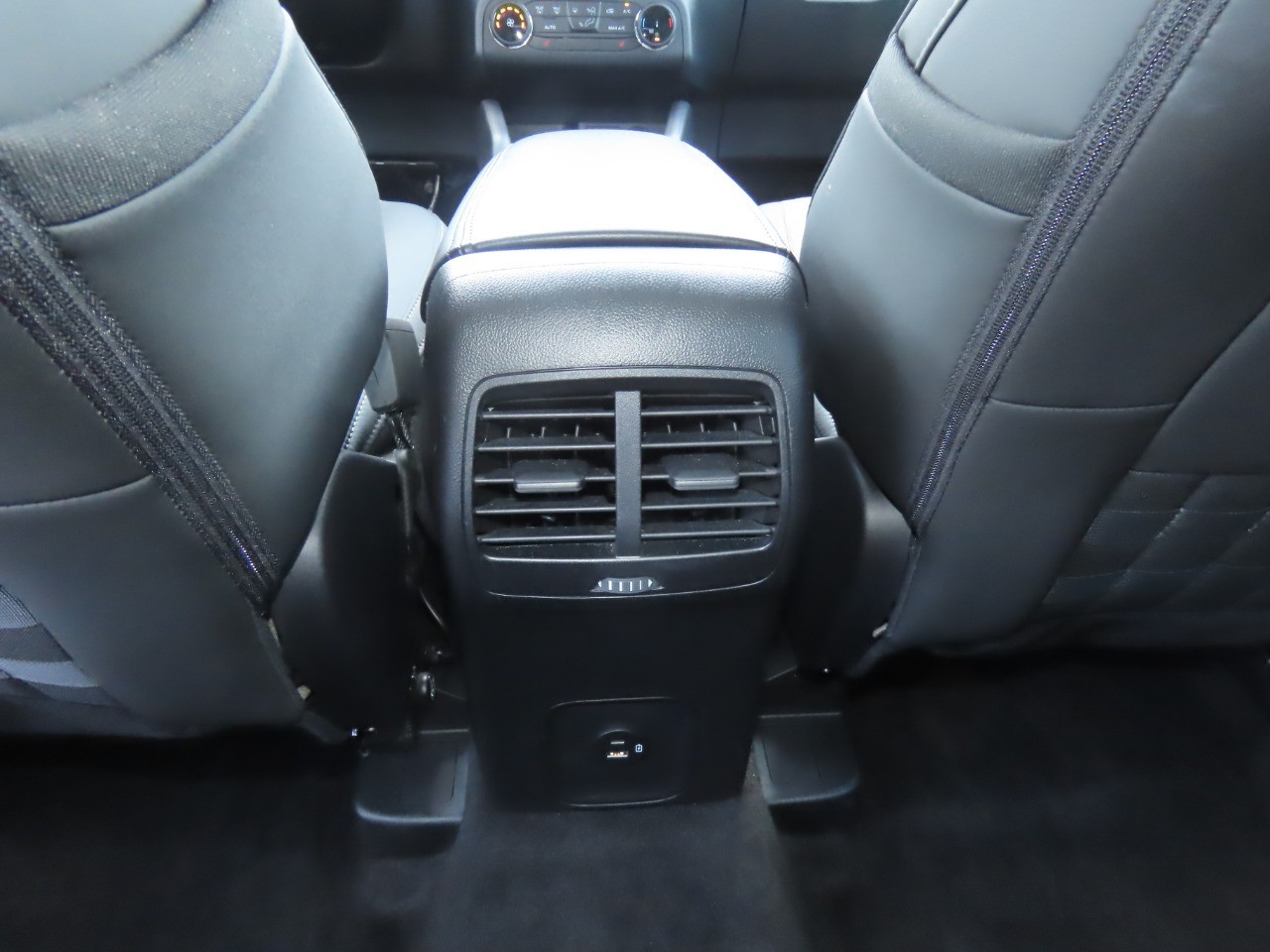 2024 Ford Bronco Sport Big Bend Shadow Black at Planet Ford