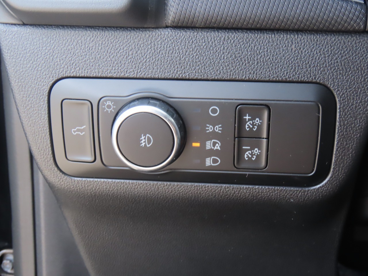 2024 Ford Bronco Sport Big Bend Shadow Black at Planet Ford