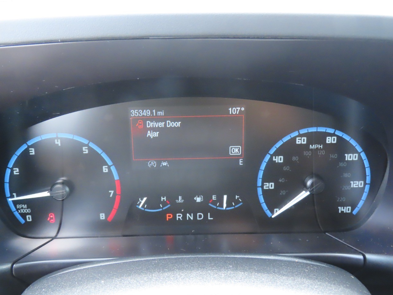 2024 Ford Bronco Sport Big Bend Shadow Black at Planet Ford