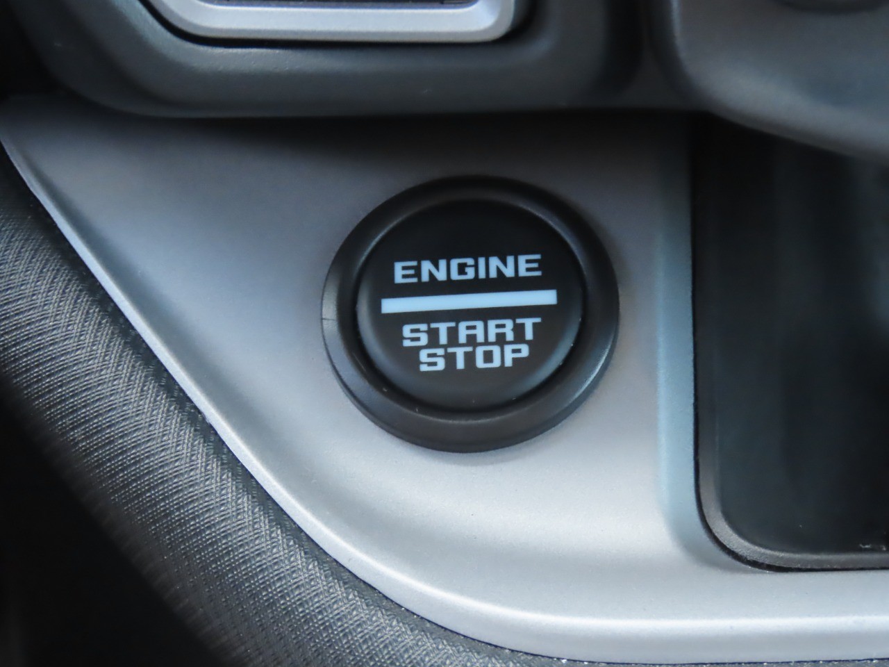2024 Ford Bronco Sport Big Bend Shadow Black at Planet Ford