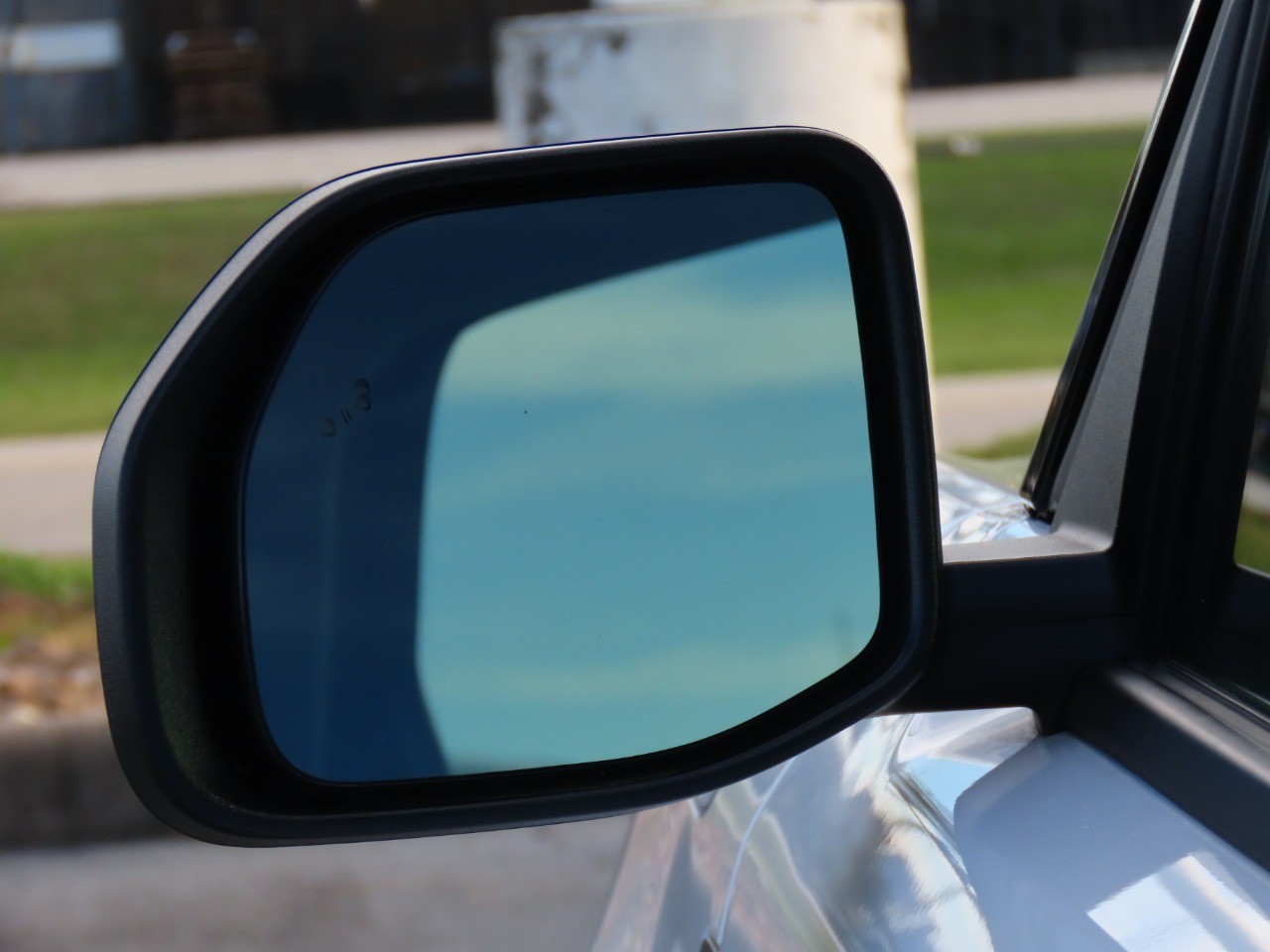 used 2025 Ford Bronco Sport car, priced at $28,999