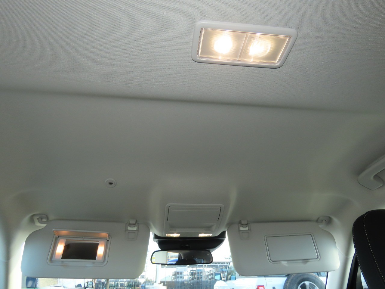 used 2025 Ford Bronco Sport car, priced at $28,999