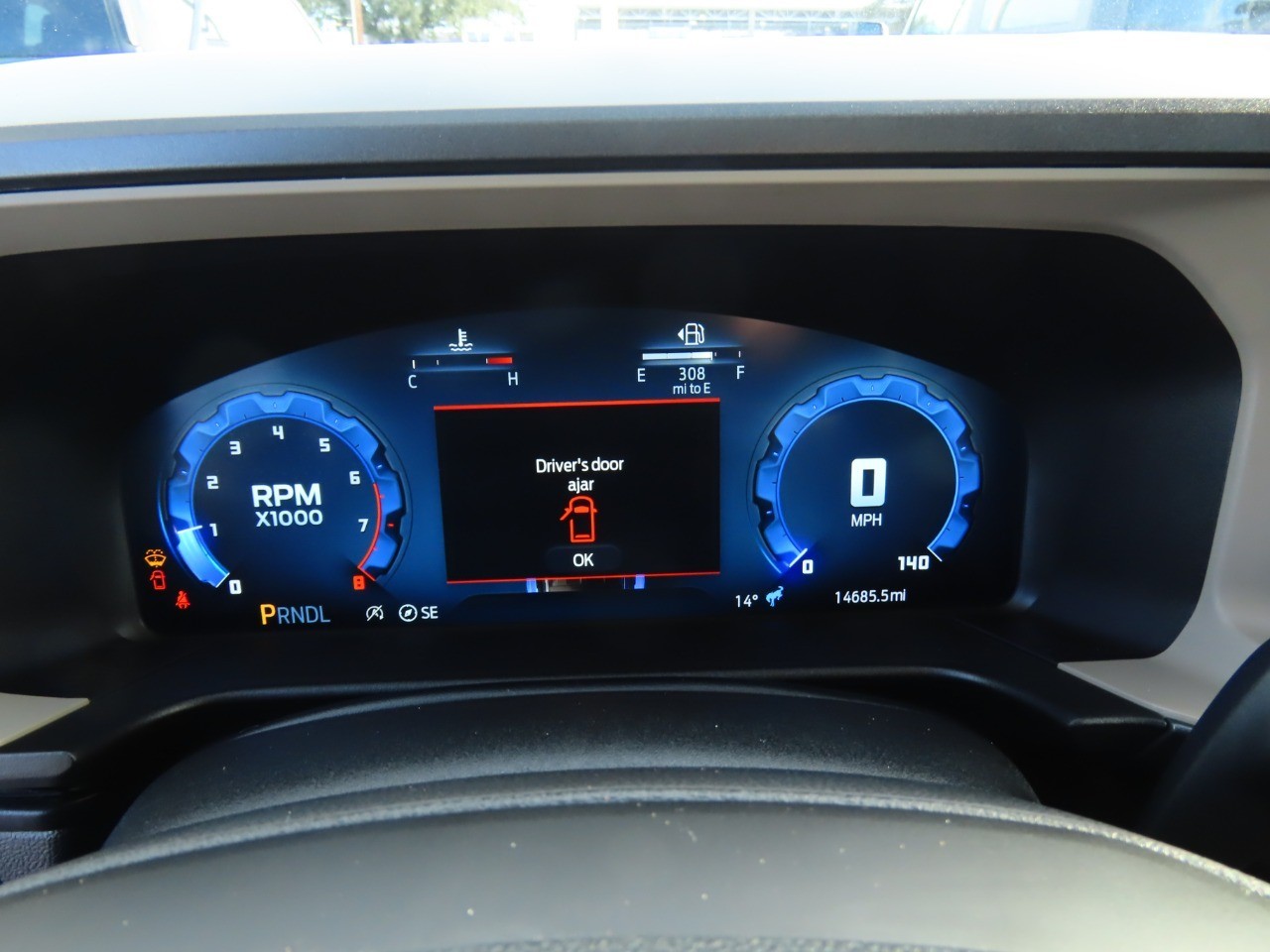 used 2025 Ford Bronco Sport car, priced at $28,999