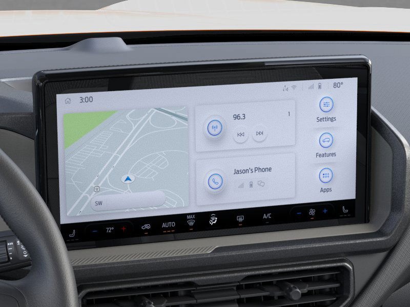 new 2026 Ford Bronco Sport car, priced at $38,625