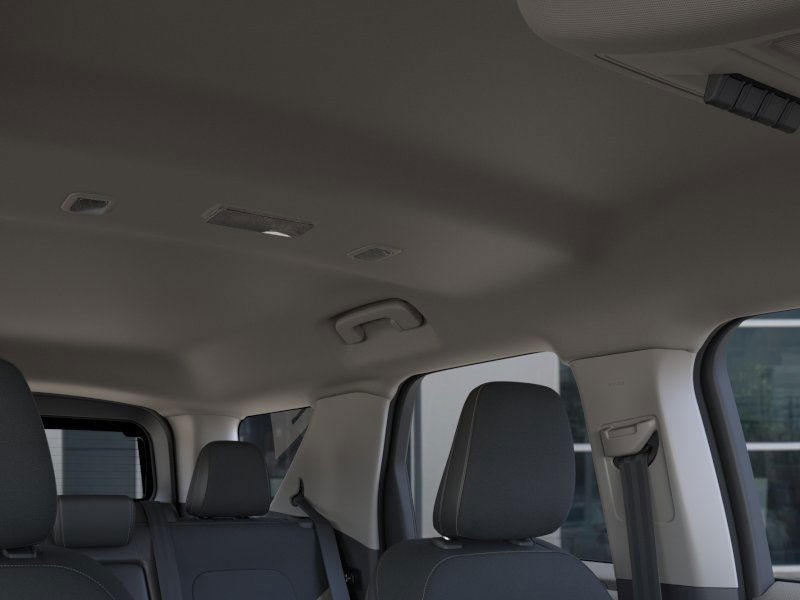 new 2026 Ford Bronco Sport car, priced at $38,625