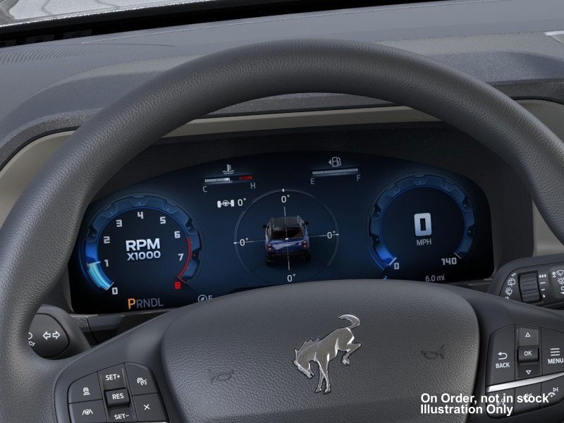 new 2026 Ford Bronco Sport car, priced at $35,735