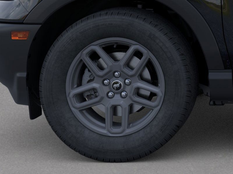 new 2026 Ford Bronco Sport car, priced at $35,735