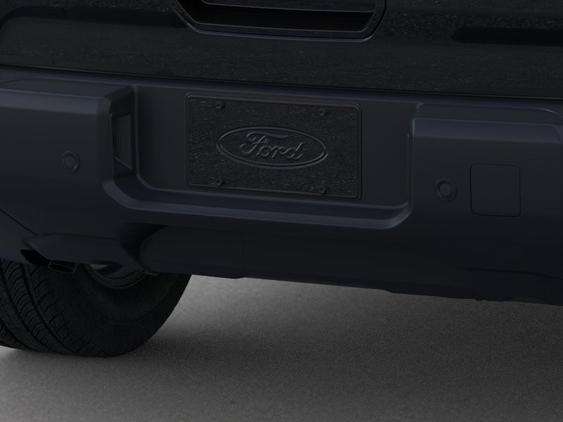 2026 Ford Bronco Sport Big Bend Shadow Black at Planet Ford