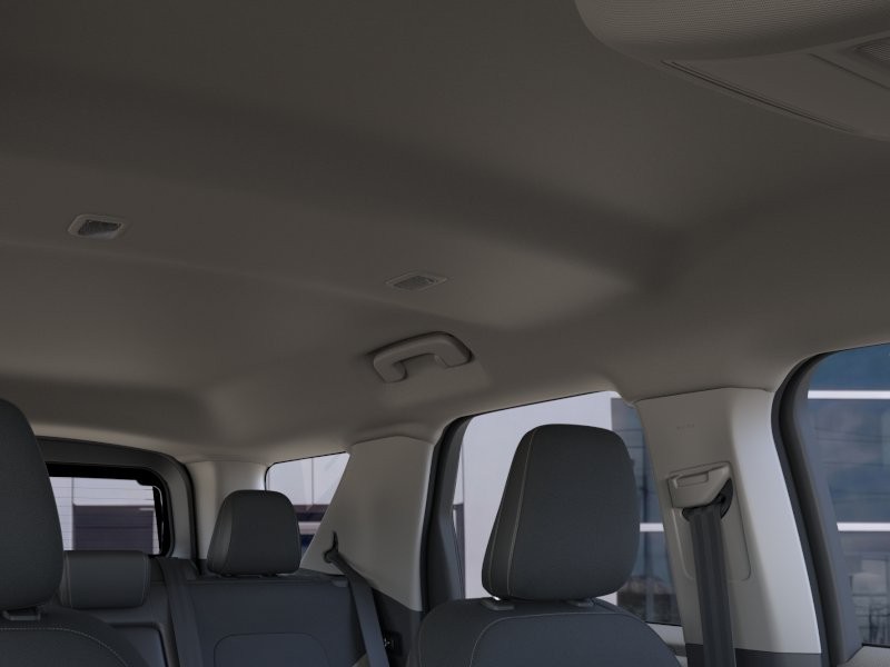2026 Ford Bronco Sport Big Bend Space White Metallic at Planet Ford