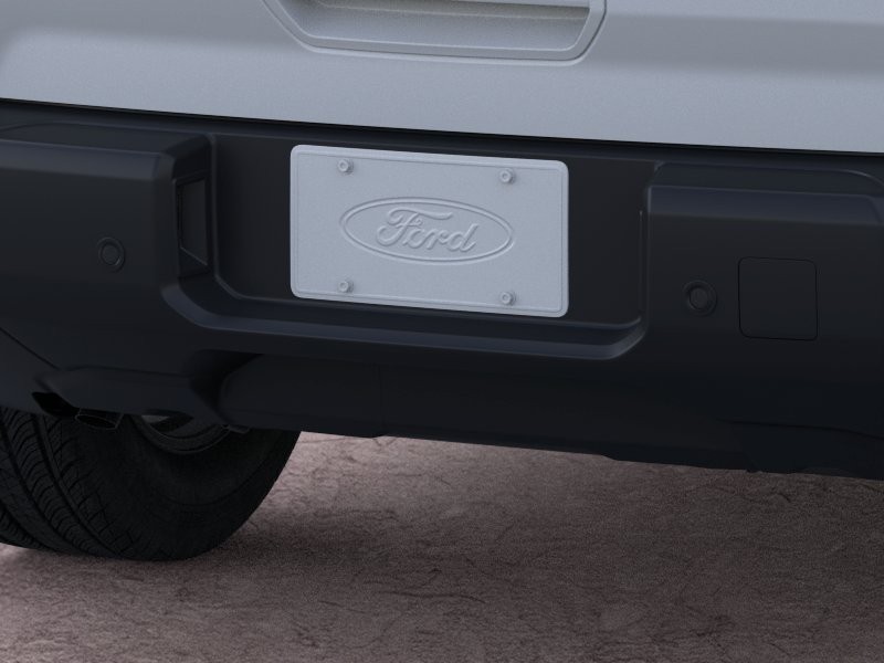 2026 Ford Bronco Sport Big Bend Space White Metallic at Planet Ford