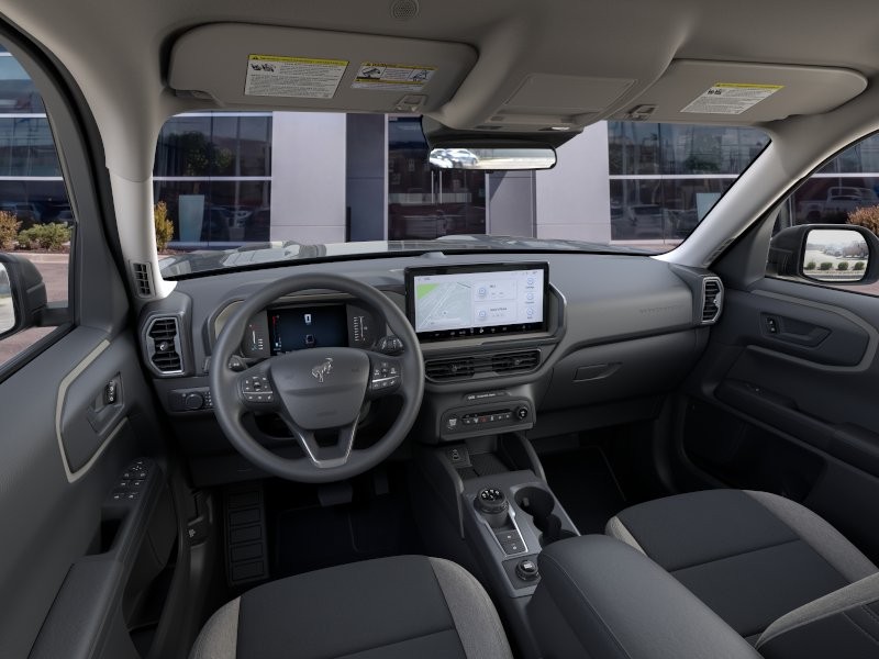 2026 Ford Bronco Sport photo 11 of 25
