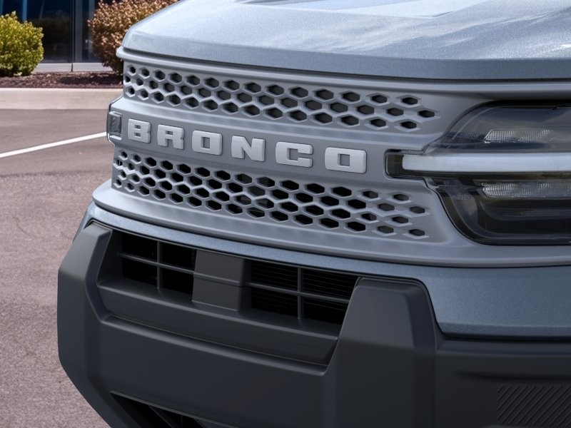 2026 Ford Bronco Sport photo 19 of 25