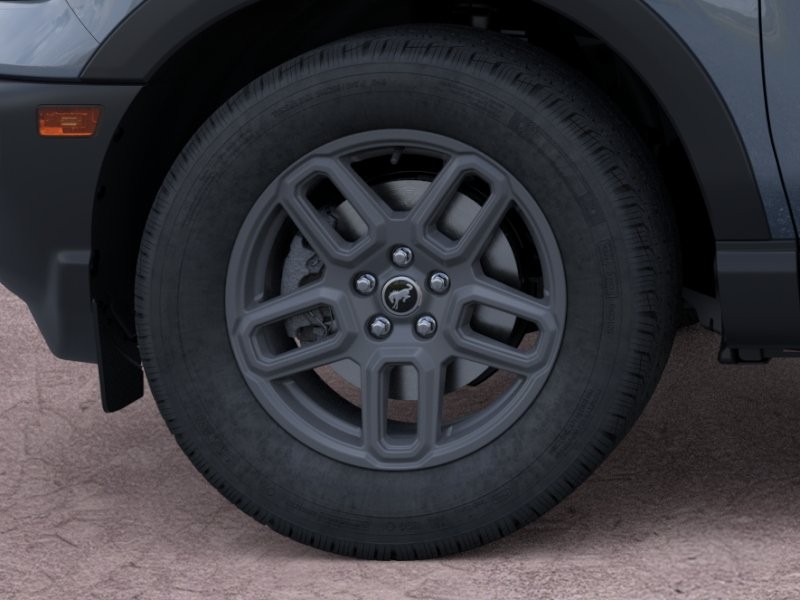 2026 Ford Bronco Sport photo 21 of 25