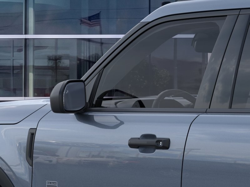 2026 Ford Bronco Sport photo 22 of 25