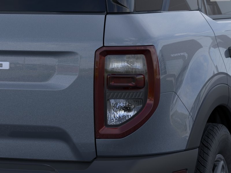 2026 Ford Bronco Sport photo 23 of 25