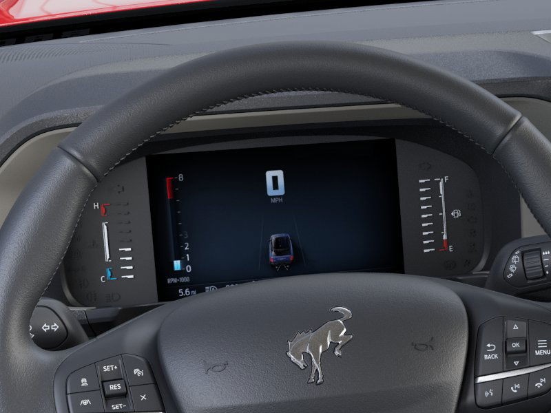 new 2026 Ford Bronco Sport car, priced at $36,230