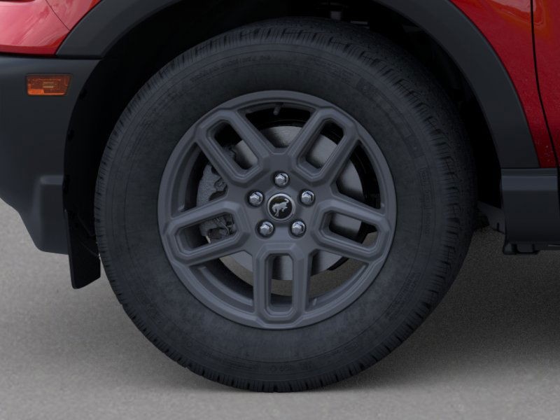 new 2026 Ford Bronco Sport car, priced at $36,230