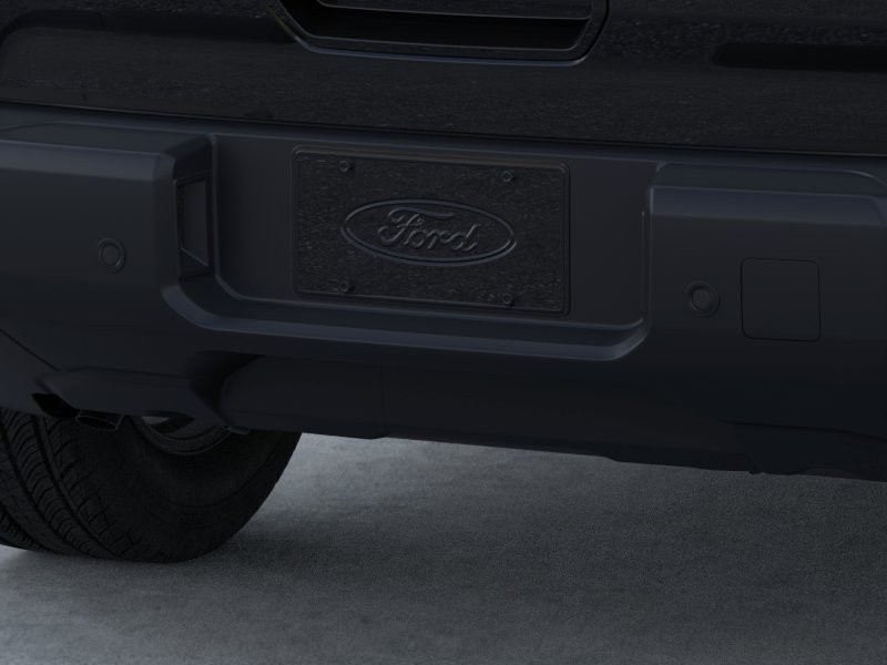 2026 Ford Bronco Sport Big Bend Shadow Black at Planet Ford