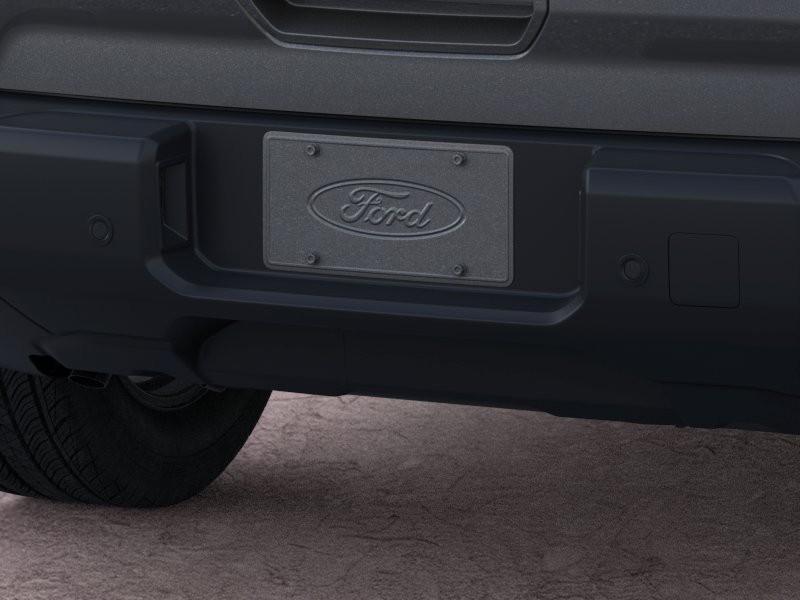 2026 Ford Bronco Sport Big Bend Carbonized Gray Metallic at Planet Ford