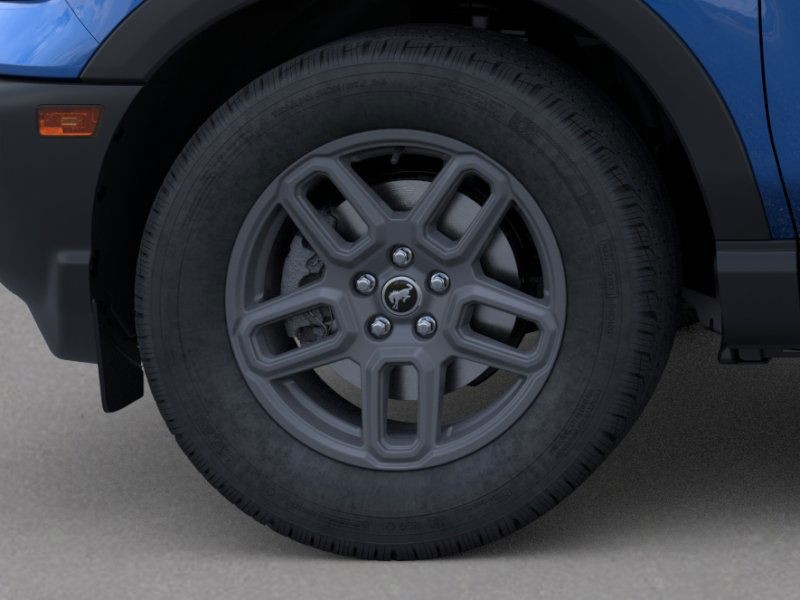 new 2026 Ford Bronco Sport car, priced at $36,130