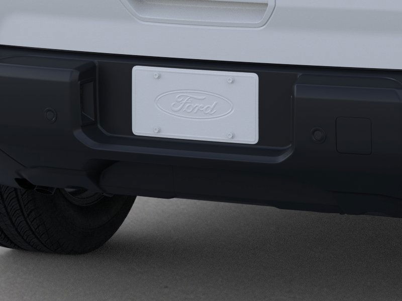 new 2025 Ford Bronco Sport car, priced at $33,875