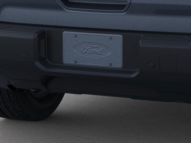 new 2026 Ford Bronco Sport car, priced at $34,835