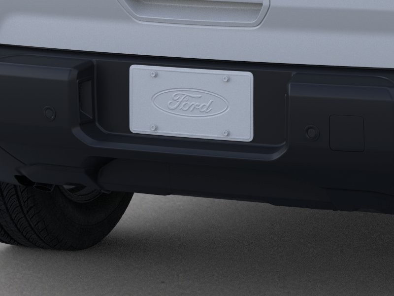 2026 Ford Bronco Sport Big Bend Space White Metallic at Planet Ford