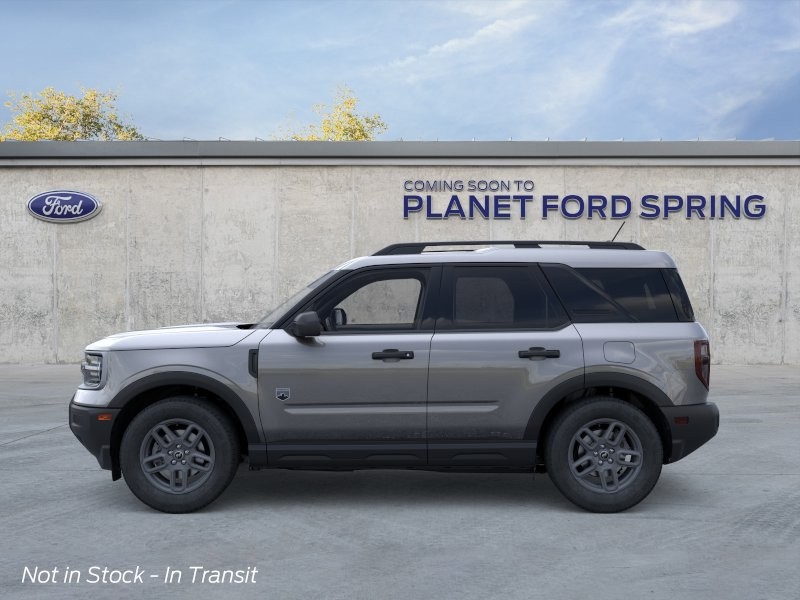 new 2026 Ford Bronco Sport car, priced at $35,735