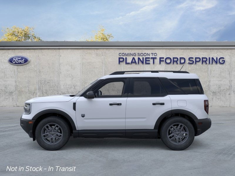new 2026 Ford Bronco Sport car