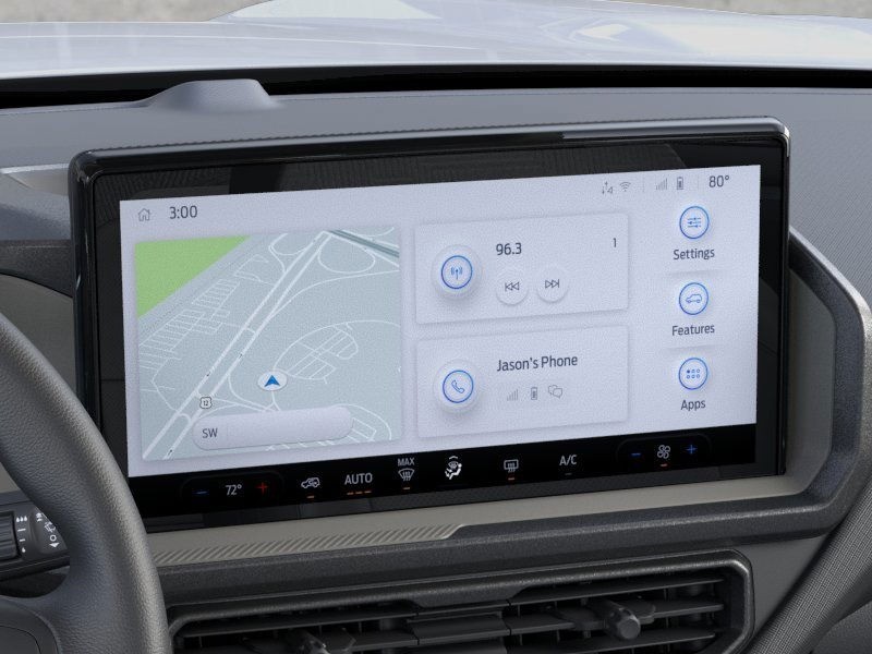 new 2026 Ford Bronco Sport car