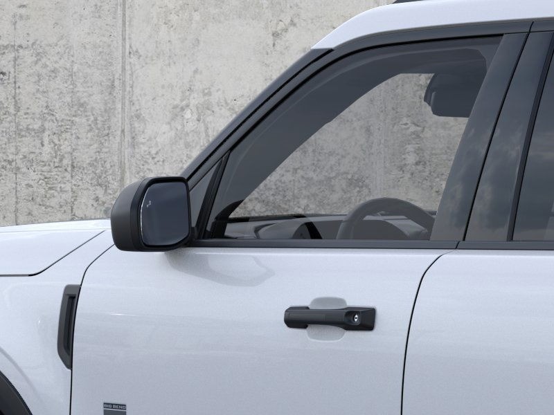 new 2026 Ford Bronco Sport car