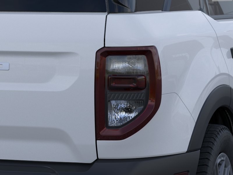 new 2026 Ford Bronco Sport car, priced at $36,450