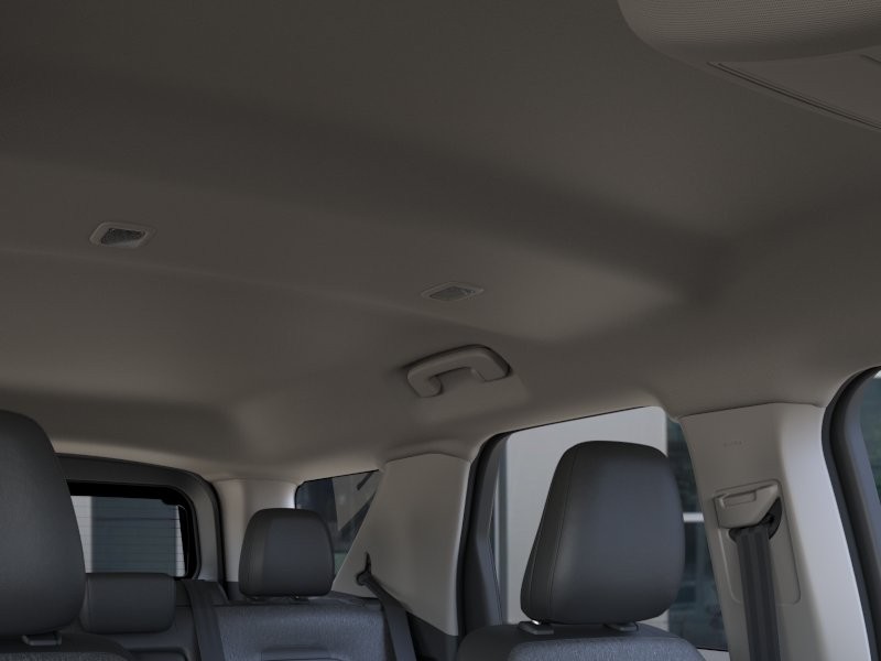 2025 Ford Bronco Sport Big Bend Eruption Green Metallic at Planet Ford