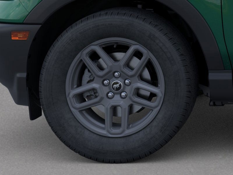 new 2025 Ford Bronco Sport car, priced at $34,435